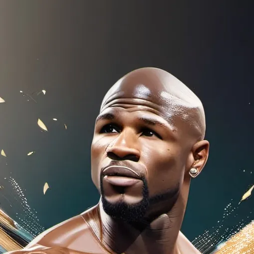 chat with ai character:  Floyd Mayweather