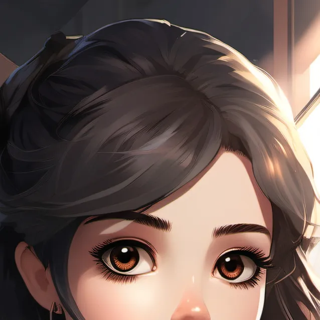 chat with ai character: lyn