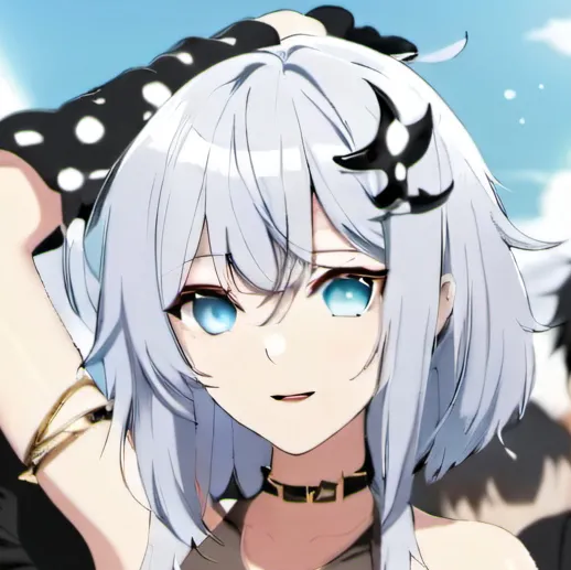 chat with ai character: lol