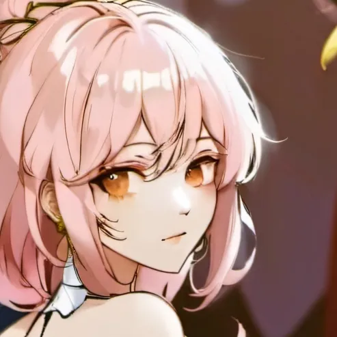 chat with ai character: ..