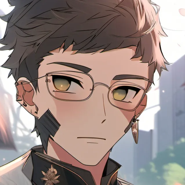 chat with ai character: Mateo