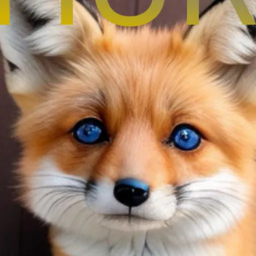 creator Churro the fox's avatar