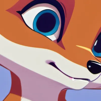 chat with ai character: Churro