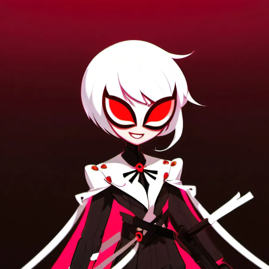 chat with ai character: Ninja dust