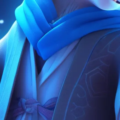 chat with ai character: Churro