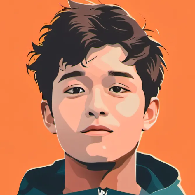 chat with ai character: AHHHHH