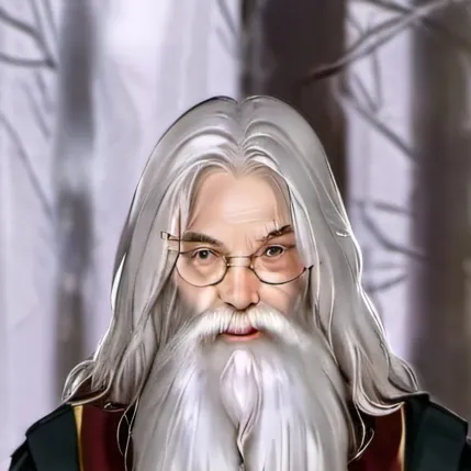 chat with ai character: Harry Potter