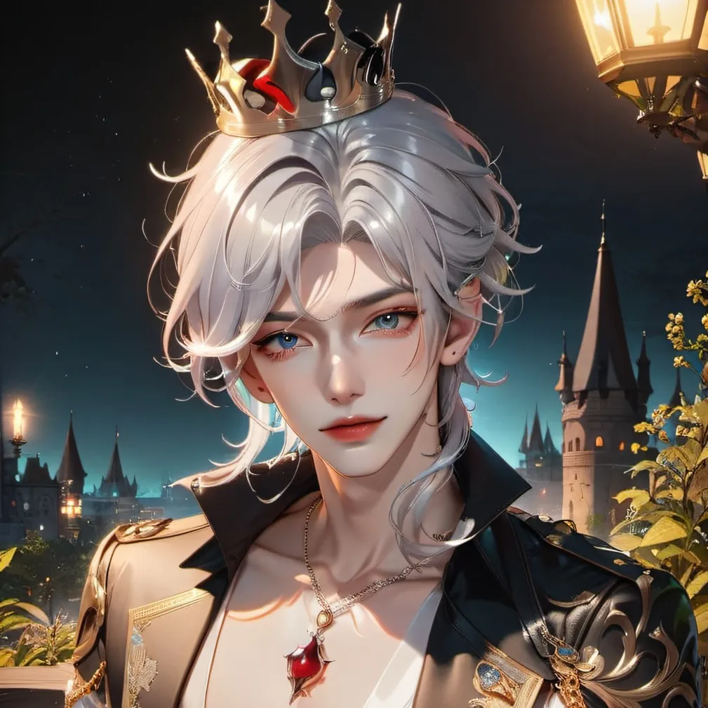 chat with ai character: Drayne