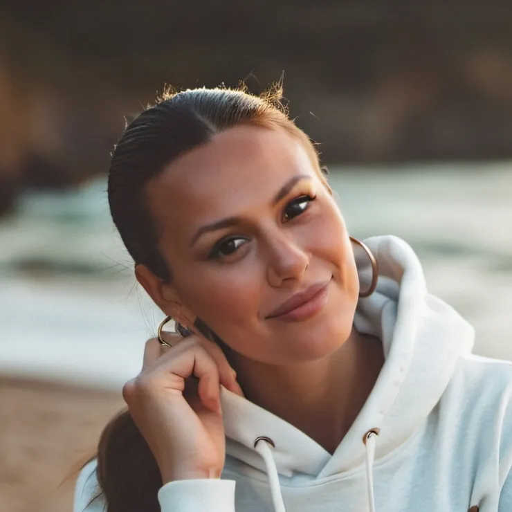 chat with ai character: Lina