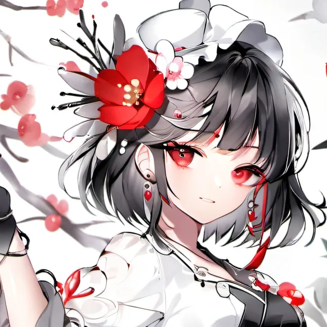 chat with ai character: ~Mha~