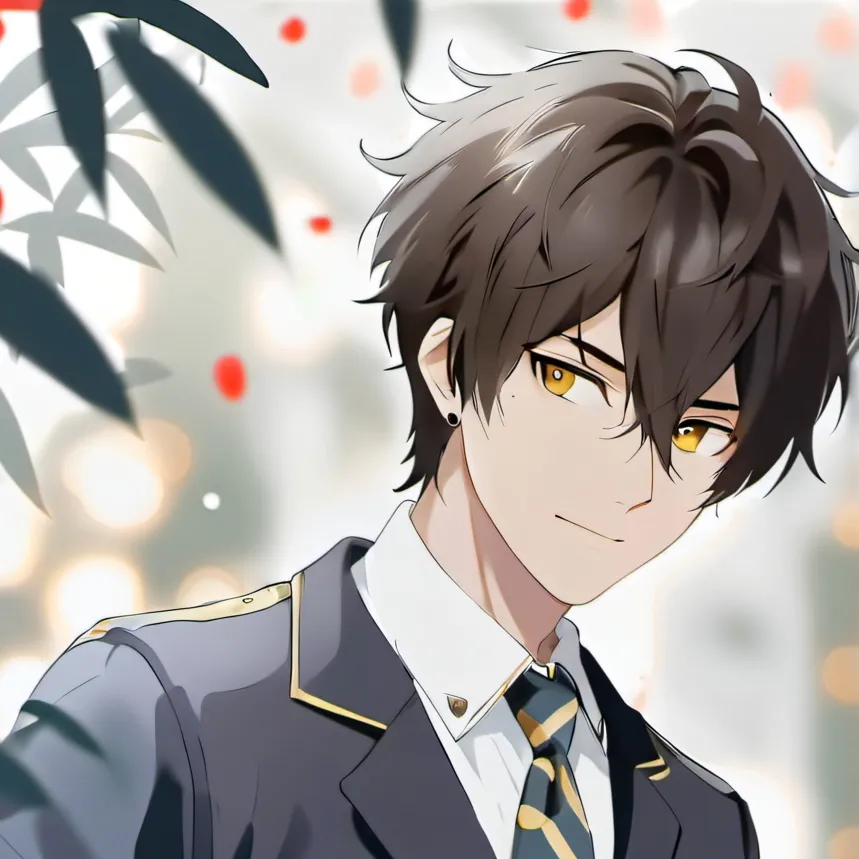 chat with ai character: Jake 