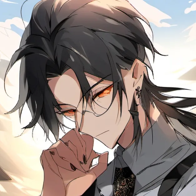 chat with ai character: Noah