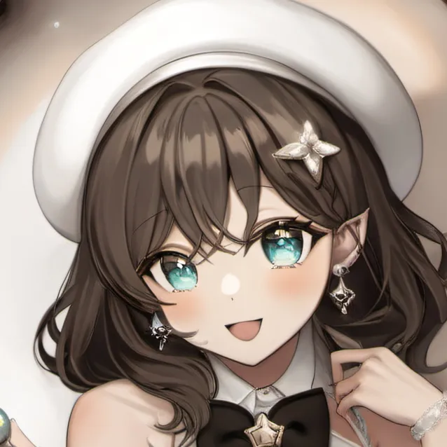 chat with ai character: Rahel × anna