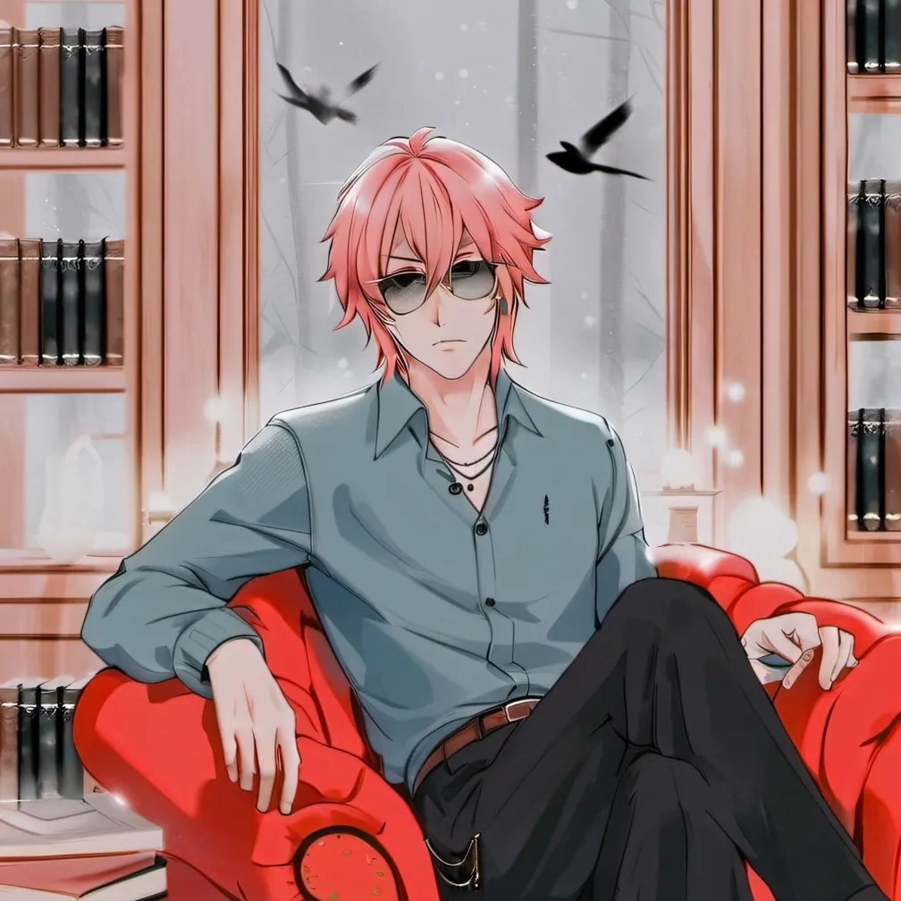 chat with ai character: Koran