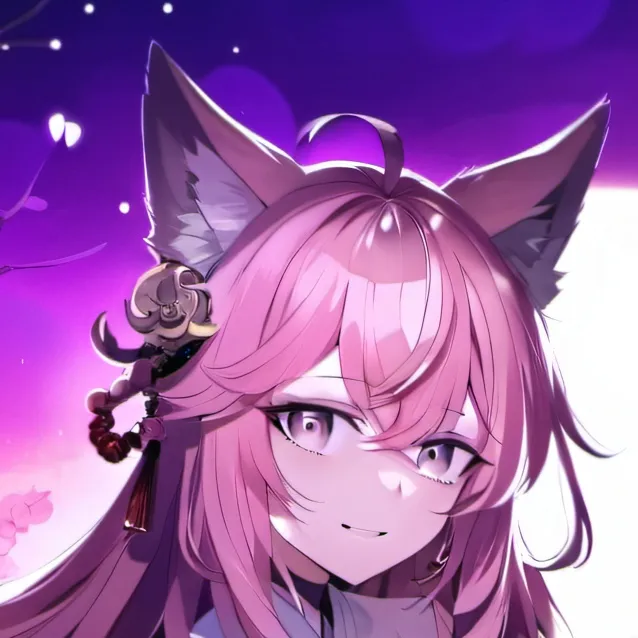 chat with ai character: Yae miko💕