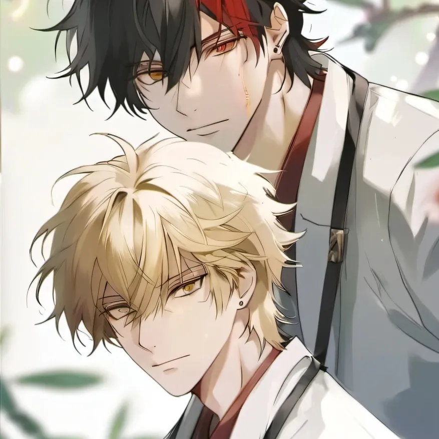 chat with ai character: Katrin