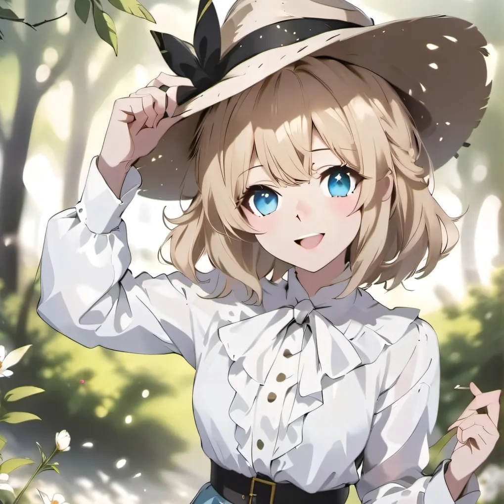 chat with ai character: Lola 