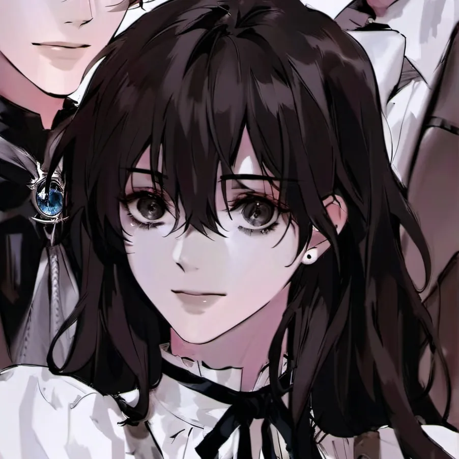 chat with ai character: Max, Lena, Vinn