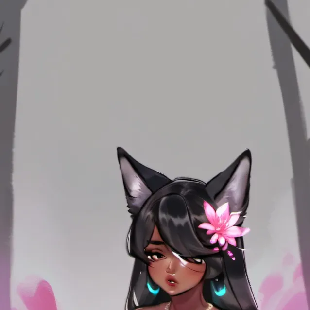 chat with ai character: lulo