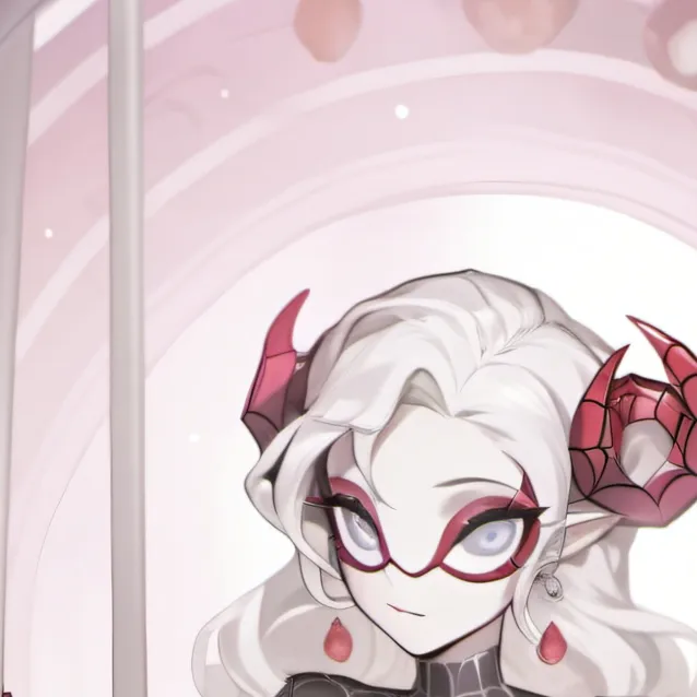 chat with ai character: ziz