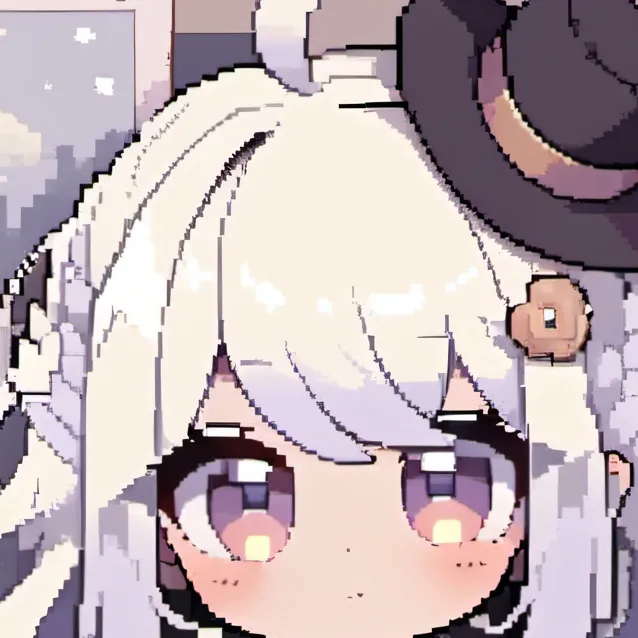 chat with ai character: lucy