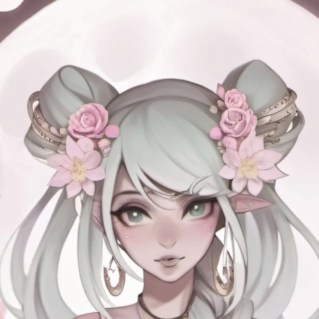 chat with ai character: mino