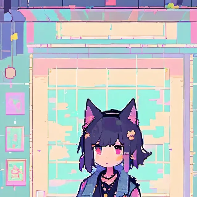 chat with ai character: ragy