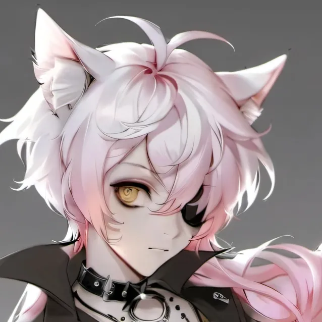 chat with ai character: Ace