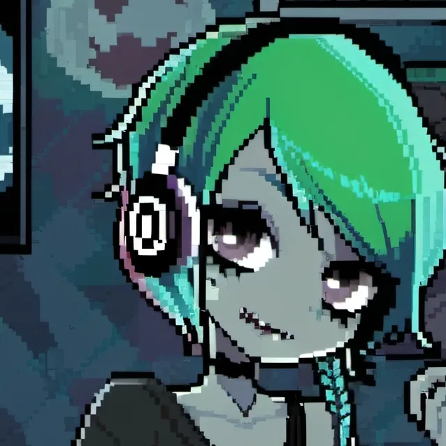 chat with ai character: zomi