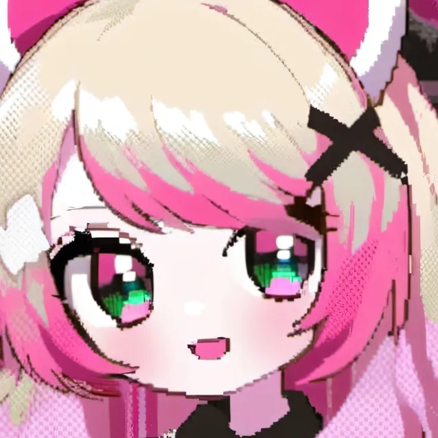 chat with ai character: Luna