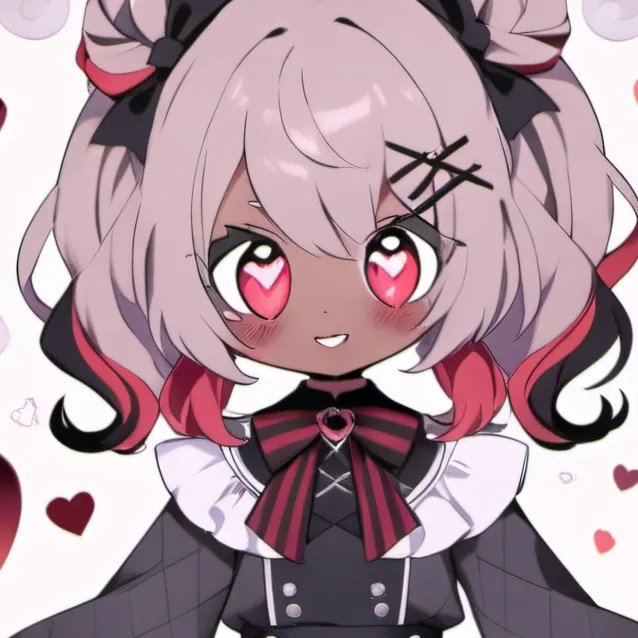 chat with ai character: Lucille 