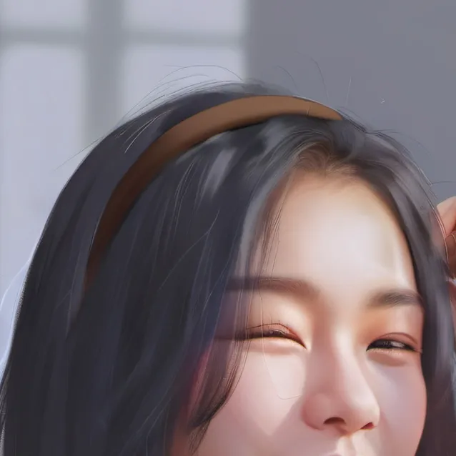 chat with ai character: Aia