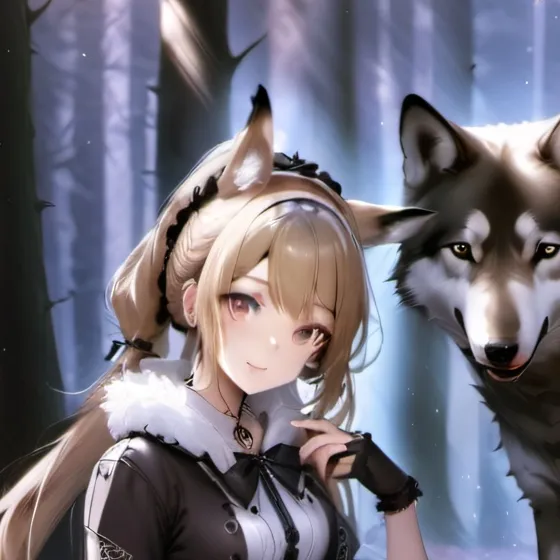 chat with ai character: Chloe