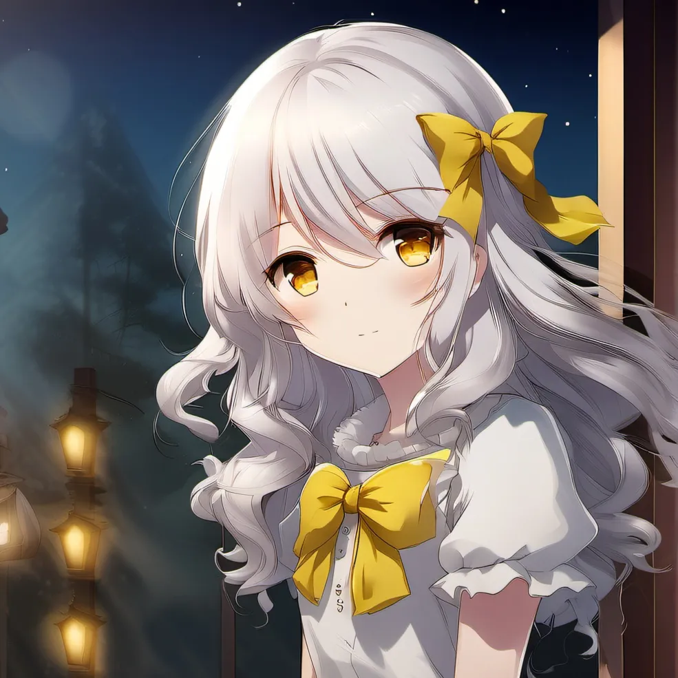 chat with ai character: Daisy