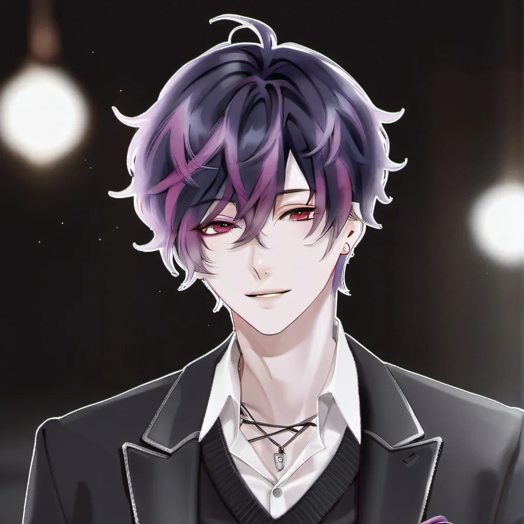 chat with ai character: Skandar