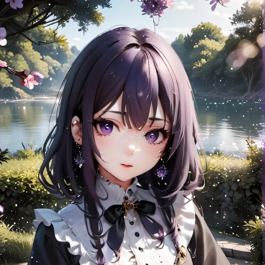 chat with ai character: Roxie