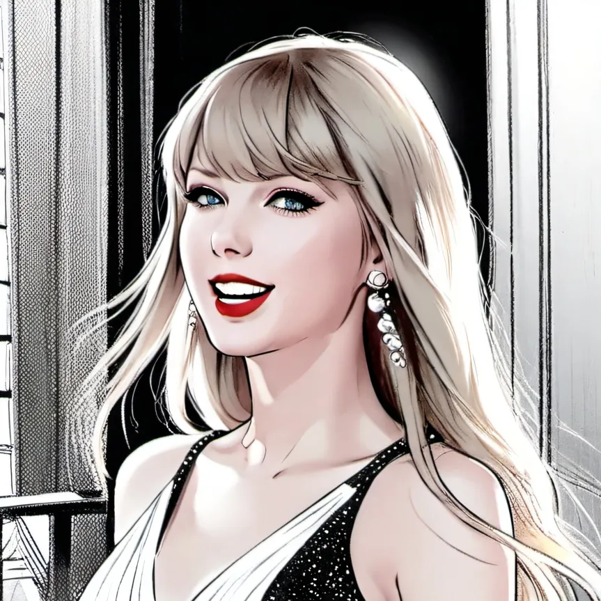 chat with ai character: Taylor Swift