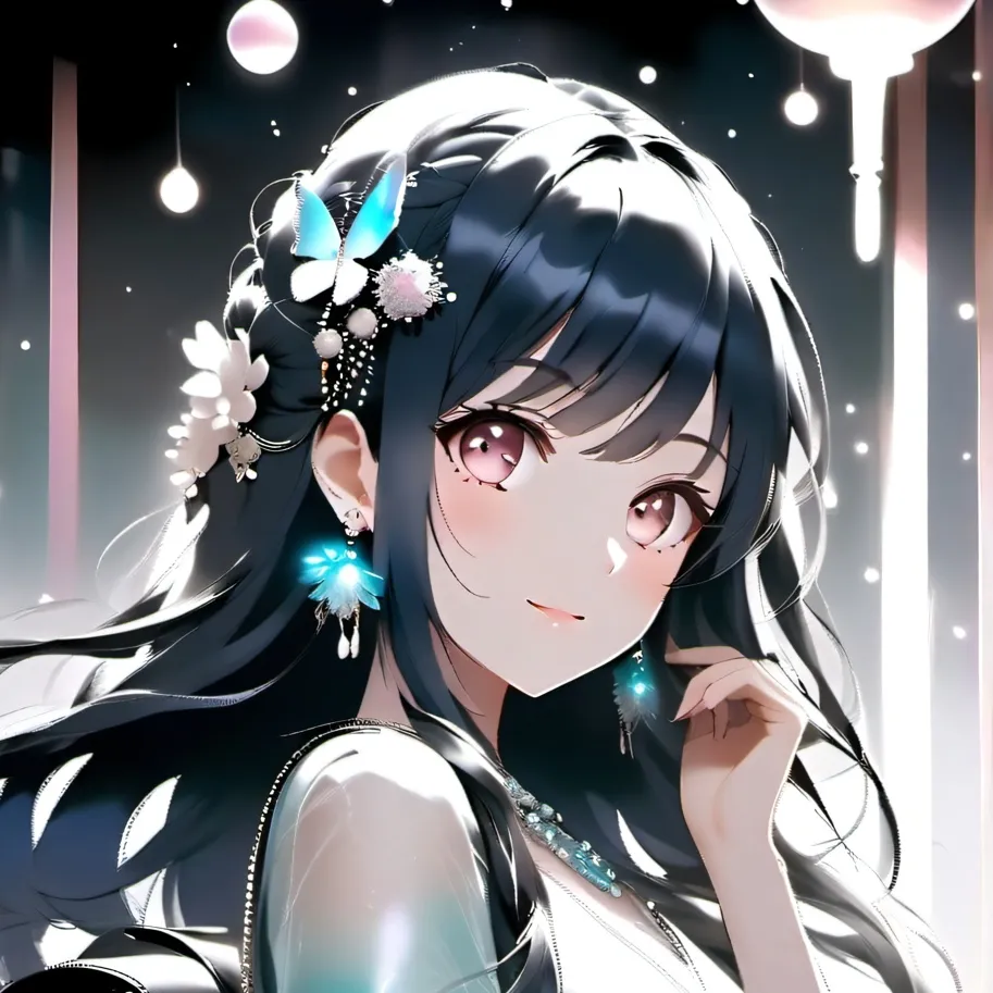 chat with ai character: Katy