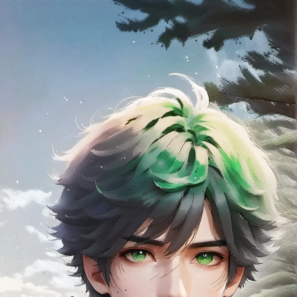 chat with ai character: levi