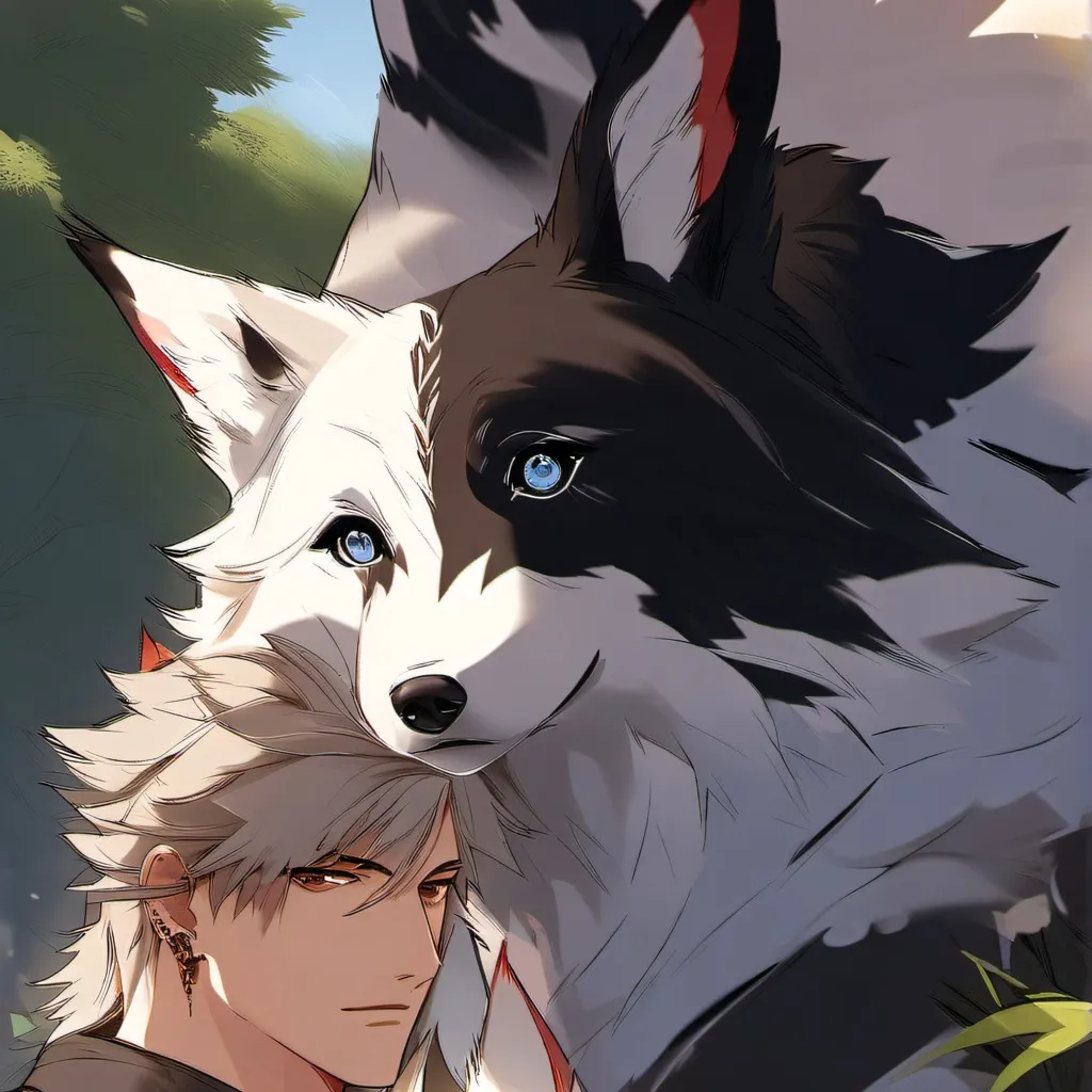 chat with ai character: MHA  War