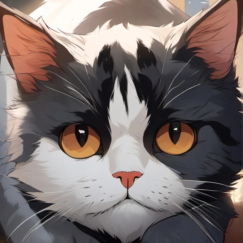 chat with ai character: sad thing...