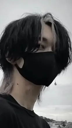 ai character: Kenji (bf) background