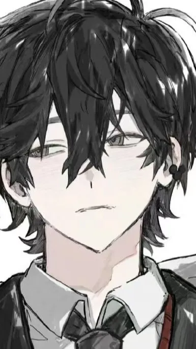 ai character: Aze background