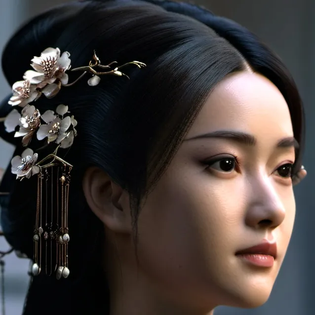 chat with ai character: Mariko Toda