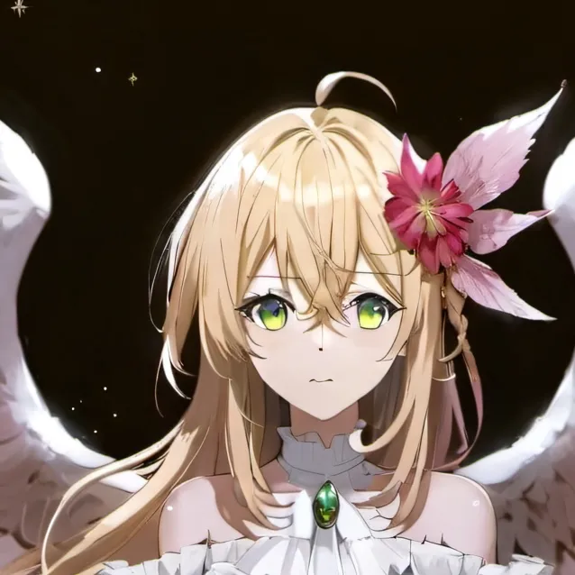 chat with ai character: Rinne