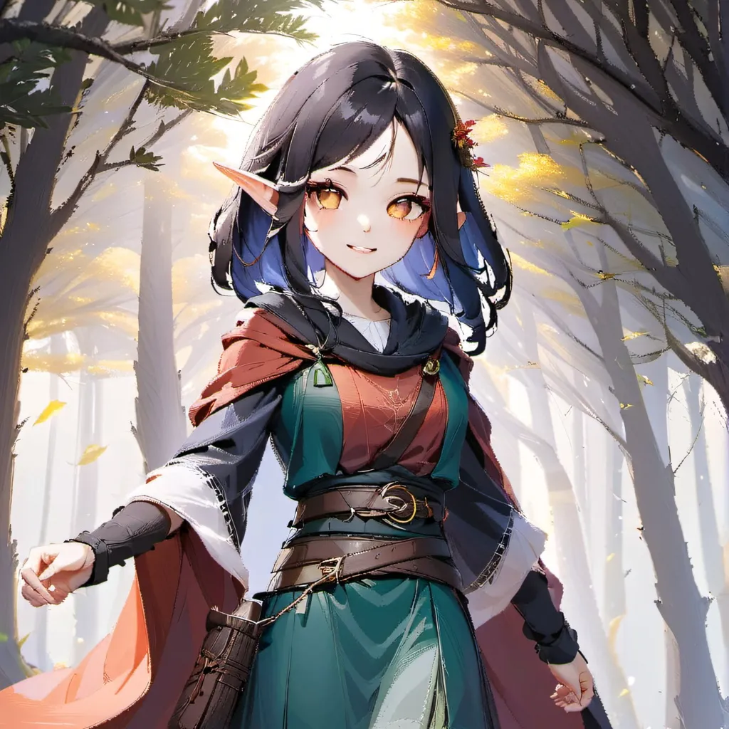 chat with ai character: Sophia