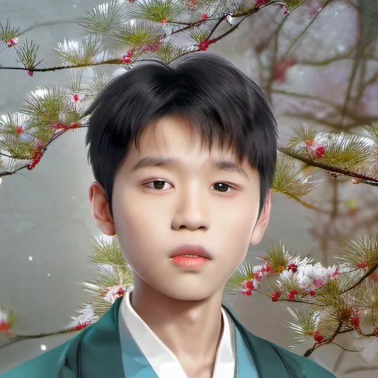 chat with ai character: Timmy