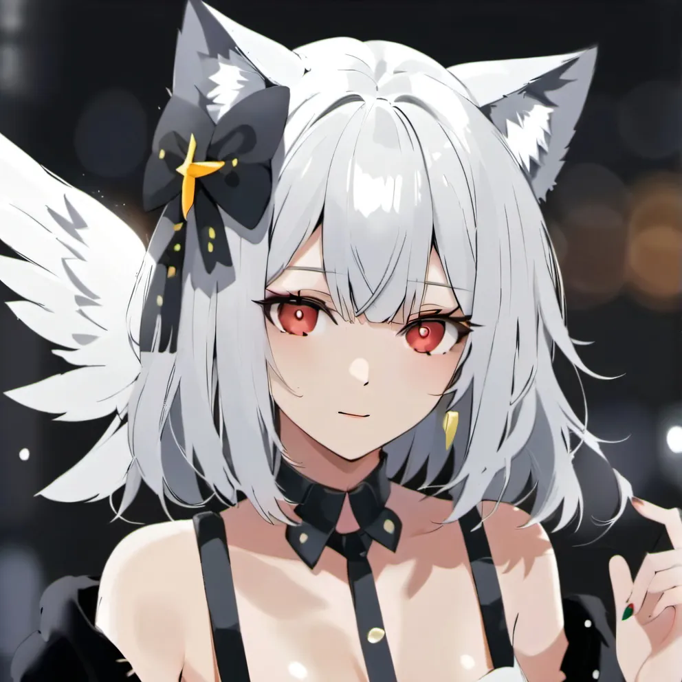 chat with ai character: Yuki