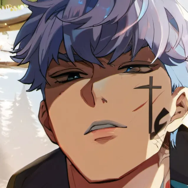 chat with ai character: Joker