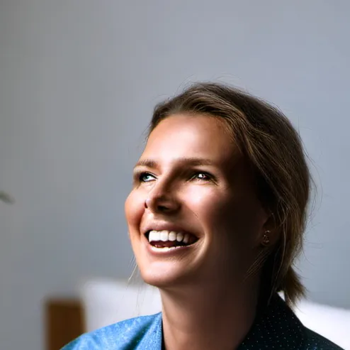 chat with ai character: Kelsey 